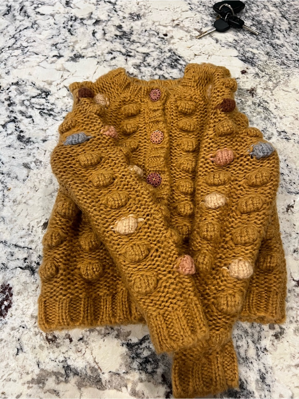 Matilda Jane cardigan